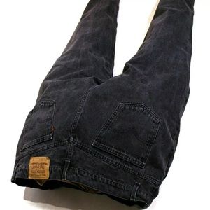 Vintage Levis 950 Relaxed Fit Tapered Leg 22W
